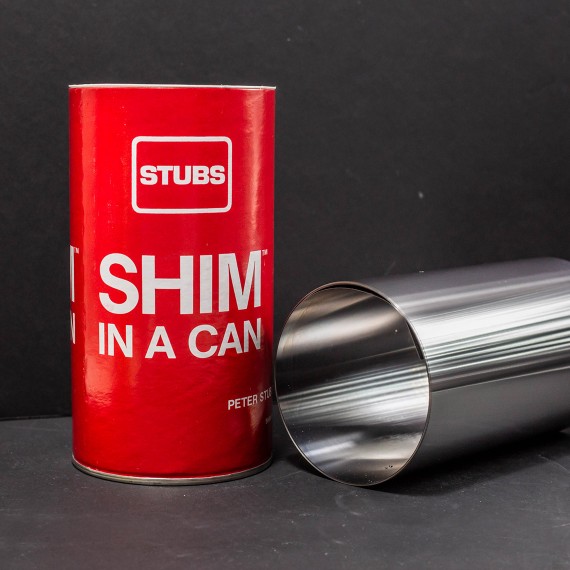 Shim - Carbon Steel